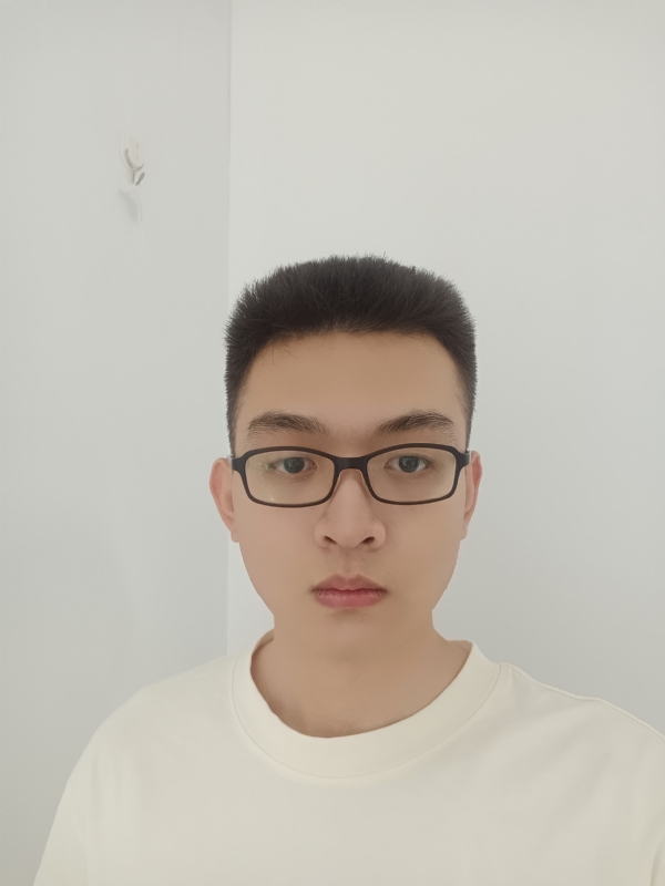 Lin的第三张照片--松溪婚介网