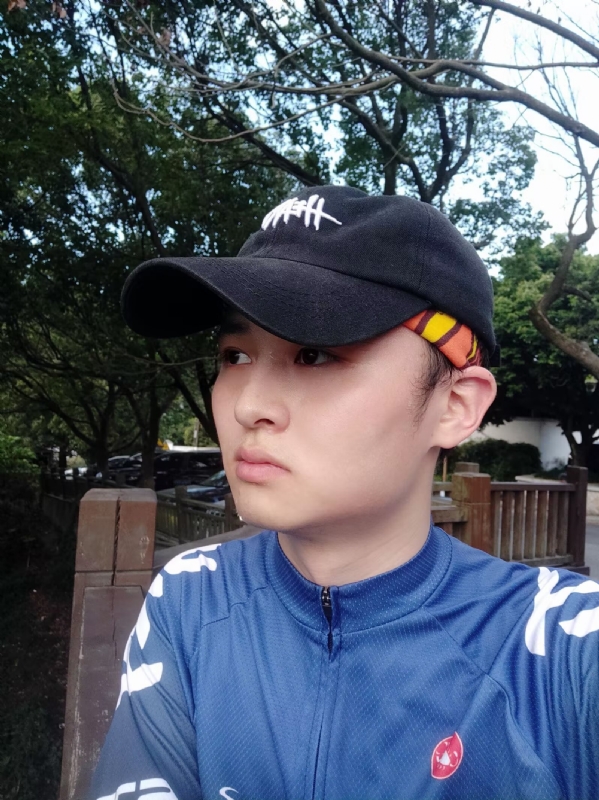 麦兜的第二张照片--松溪婚介网