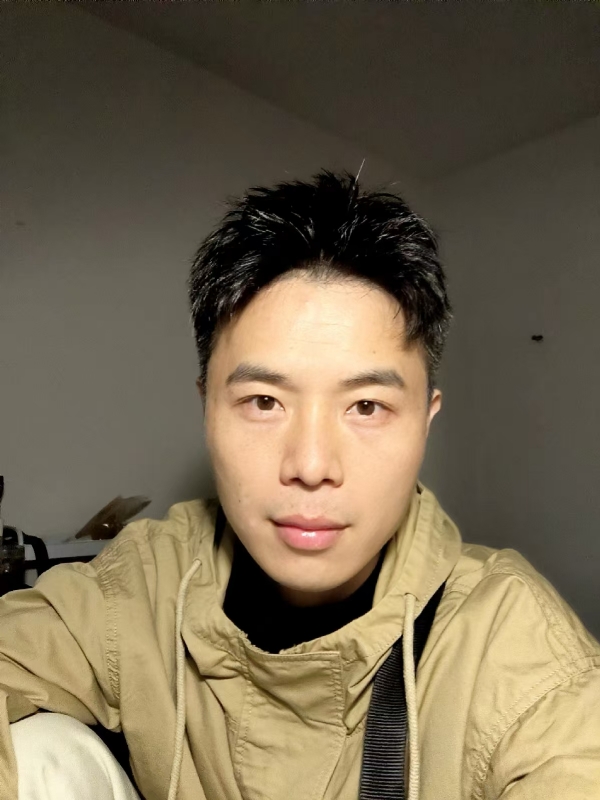 任平生的第一张照片--松溪婚介网