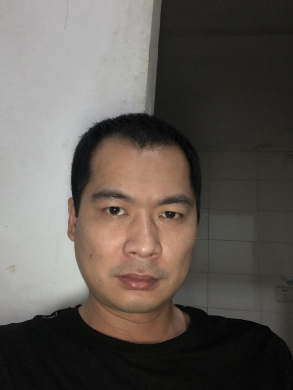 余生无悔的第一张照片--松溪婚介网