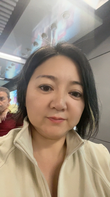 Carry的第一张照片--松溪婚介网