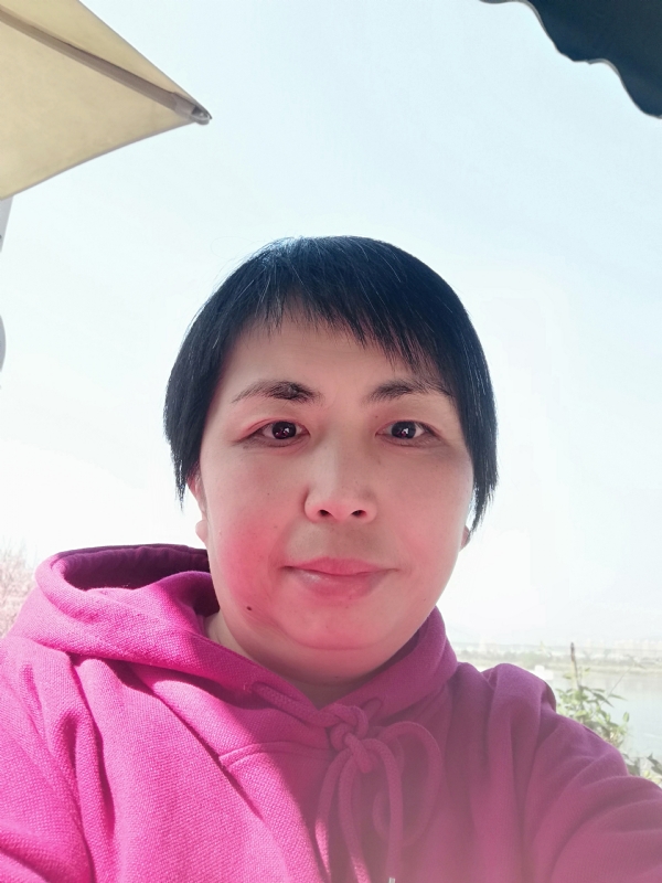 王女士的第一张照片--松溪婚介网