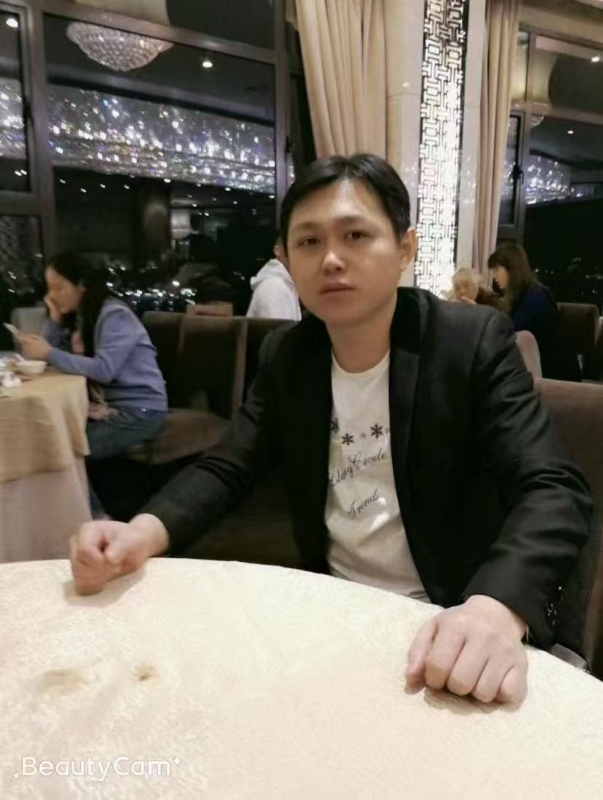 Andysu的第一张照片--松溪婚介网