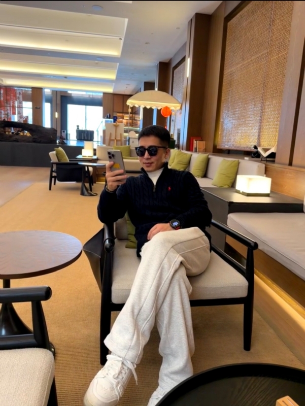 只为与你相见的第三张照片--松溪婚介网