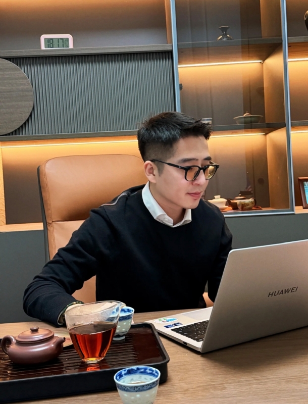 只为与你相见的第五张照片--松溪婚介网